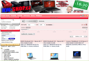 hw-shop.cz